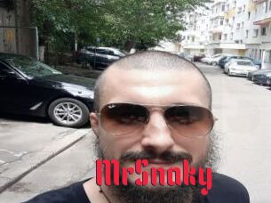MrSnaky