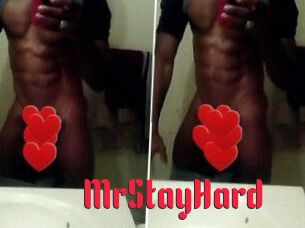 MrStayHard