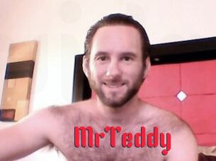 MrTeddy