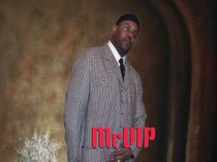 MrVIP