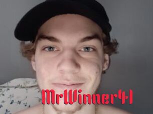 MrWinner41