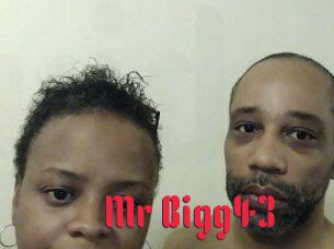 Mr_Bigg43 Video Extrait