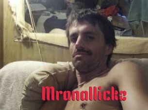 Mranallickz