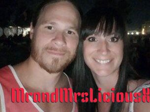 MrandMrsLiciousXO