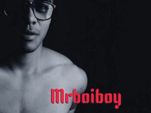 Mrboiboy