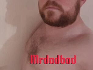 Mrdadbod