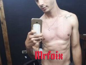 Mrfoix