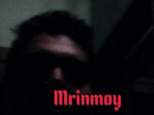 Mrinmoy