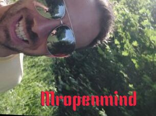 Mropenmind