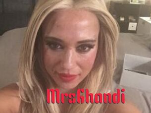 MrsGhandi