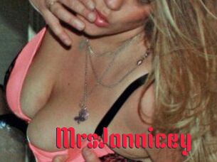 MrsJannicey