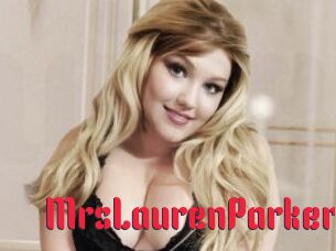 MrsLaurenParker