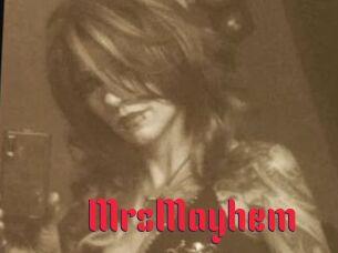 MrsMayhem