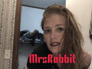 MrsRabbit