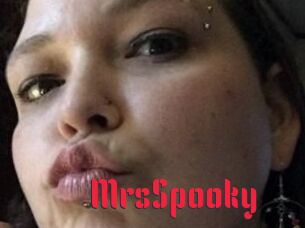 MrsSpooky