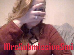MrsSubmissiveSmith