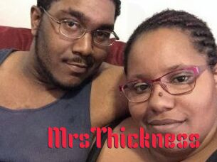MrsThickness