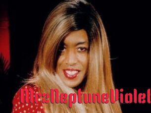 MrzNeptuneViolet