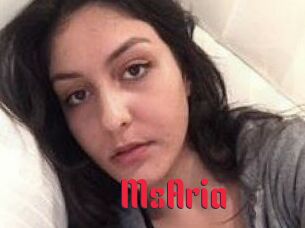 MsAria