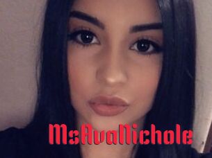 MsAvaNichole