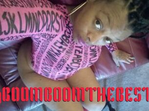 MsBettyBOOMBOOMTHEBEST