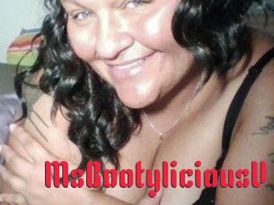 MsBootyliciousV