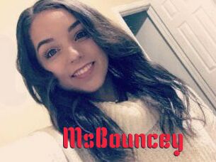 MsBouncey