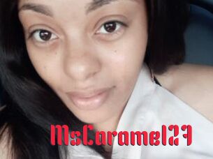 MsCaramel27