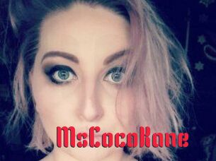 MsCocoKane