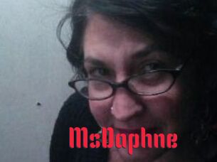 MsDaphne