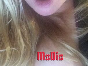 MsDis
