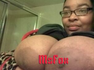 MsFox
