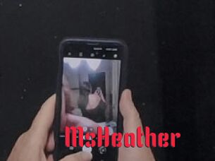 MsHeather