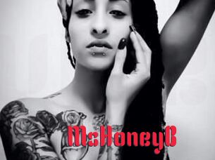 MsHoneyB