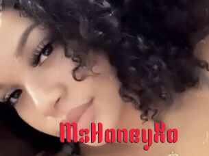 MsHoneyXo