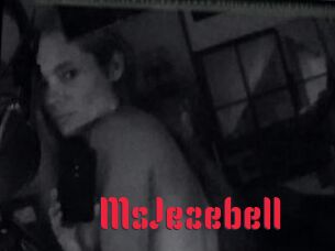 MsJezebell