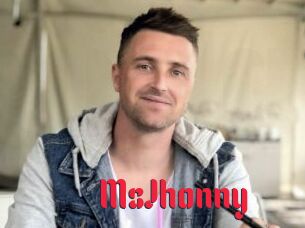 MsJhonny