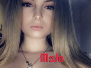 MsJo