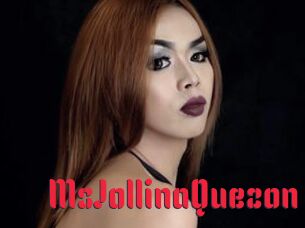MsJollinaQuezon