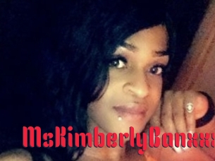 MsKimberlyBanxxx