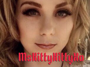 MsKittyKittyXo