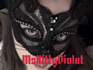 MsKittyViolet