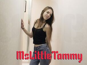 MsLittleTammy
