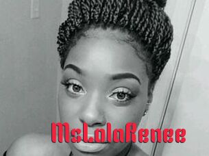 MsLolaRenee