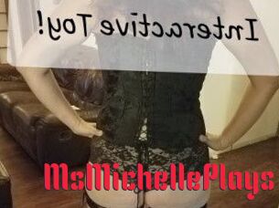 MsMichellePlays