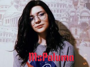 MsPaluma