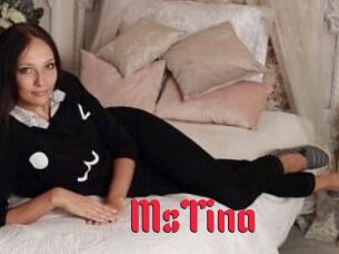 MsTina