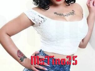 MsTina25