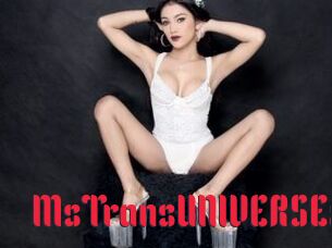 MsTransUNIVERSEx