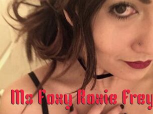 Ms_Foxy_Roxie_Freya